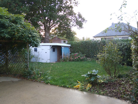 Location maison Chantepie Réf. 4787