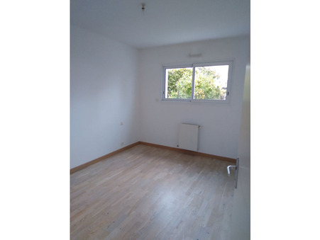 A louer maison 1 384 &euro;  Chantepie