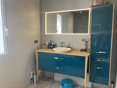 Maison 478 400 &euro; sur Nivillac (56130) - Réf. M4597-7