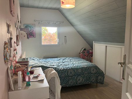 Achat maison Nivillac Réf. M4597-7