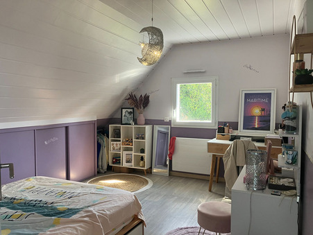 Maison 478 400 &euro; sur Nivillac (56130) - Réf. M4597-7