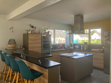 Vente maison 478 400 &euro; Nivillac