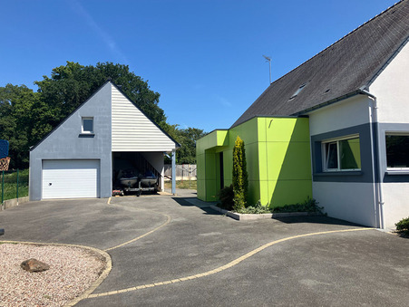 Maison 478 400 &euro; Réf. M4597-7 Nivillac