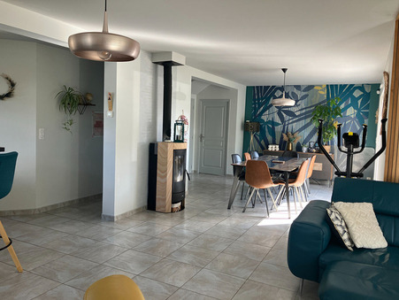 Maison 478 400 &euro; sur Nivillac (56130) - Réf. M4597-7