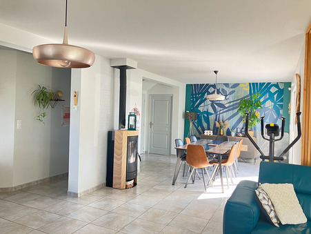 Maison 478 400 &euro; sur Nivillac (56130) - Réf. M4597-7