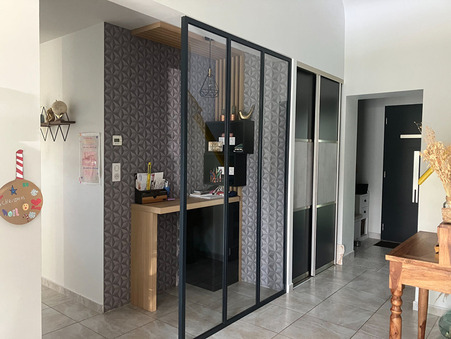 A vendre maison Nivillac 56130; 478 400 &euro;