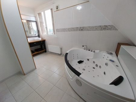 Location maison Orsay Réf. 268