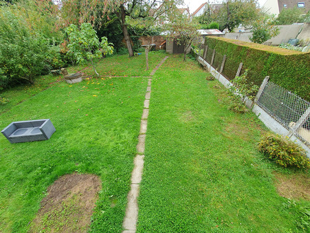 Location maison Orsay Réf. 268