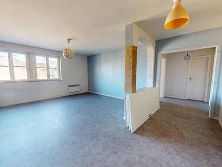 A vendre appartement Koenigsmacker 57970; 145 000 &euro; 