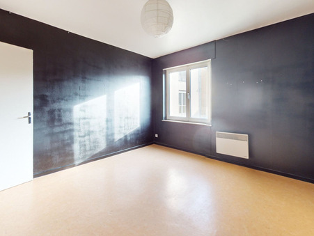 Appartement sur Koenigsmacker ; 145 000 &euro;  ; A vendre Réf. 374