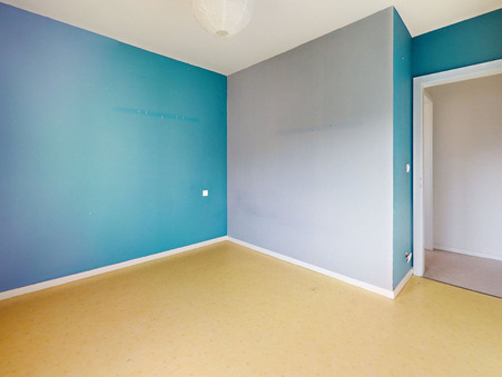 Vente appartement 145 000 &euro;  Koenigsmacker