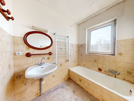 Appartement 145 000 &euro;  sur Koenigsmacker (57970) - Réf. 374