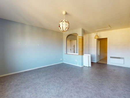 Appartement 145 000 &euro;  sur Koenigsmacker (57970) - Réf. 374