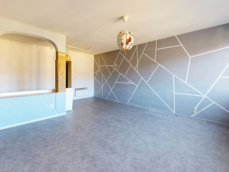 Appartement 145 000 &euro;  Réf. 374 Koenigsmacker