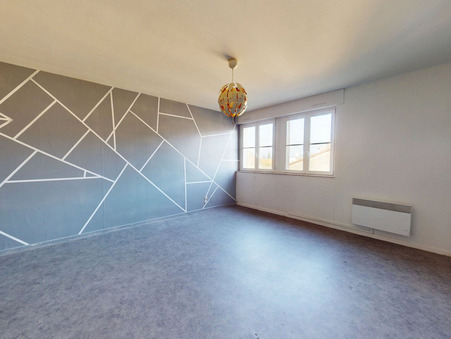 Achat appartement Koenigsmacker Réf. 374