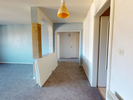 Appartement sur Koenigsmacker ; 145 000 &euro;  ; Vente Réf. 374