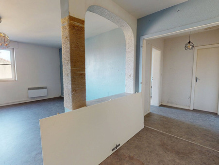 Appartement 145 000 &euro;  Réf. 374 Koenigsmacker