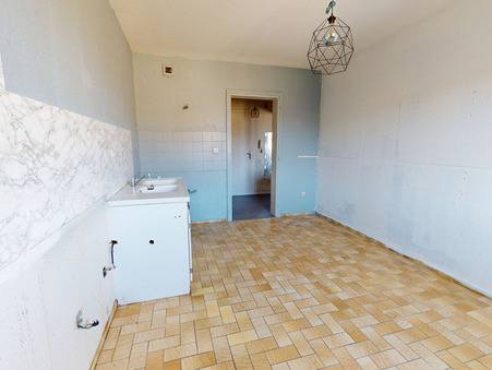 Appartement sur Koenigsmacker ; 145 000 &euro;  ; Vente Réf. 374