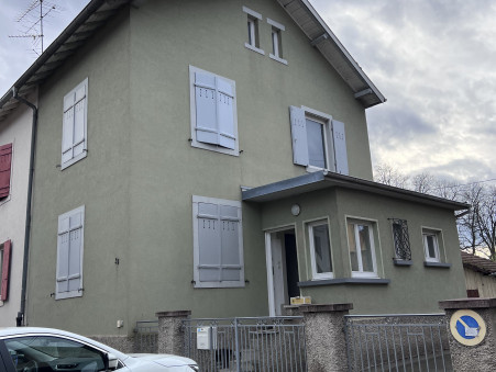 Vente maison 235 000 &euro; Selestat