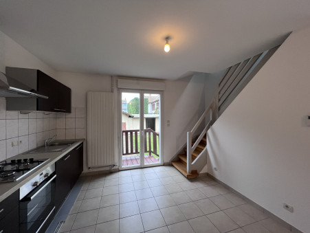 Vente maison 235 000 &euro; Selestat