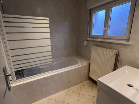 Vente maison 235 000 &euro; Selestat