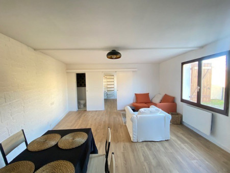 Maison 1 100 &euro;  Réf. 2543 Pierrelaye