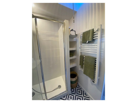 Maison 1 100 &euro;  Réf. 2543 Pierrelaye