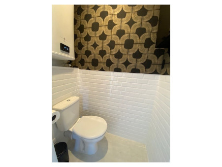 Maison 1 100 &euro;  Réf. 2543 Pierrelaye