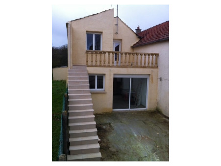 Location maison Le Deluge 60790; 938 &euro; 
