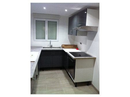 Maison 938 &euro;  sur Le Deluge (60790) - Réf. 2544