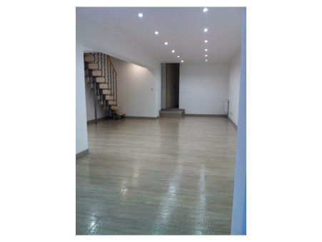 A louer maison 938 &euro;  Le Deluge