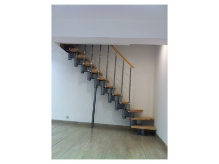 Location maison Le Deluge Réf. 2544