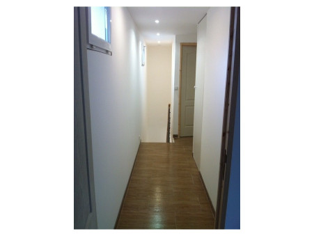 A louer maison 938 &euro;  Le Deluge