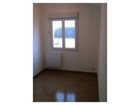 A louer maison 938 &euro;  Le Deluge