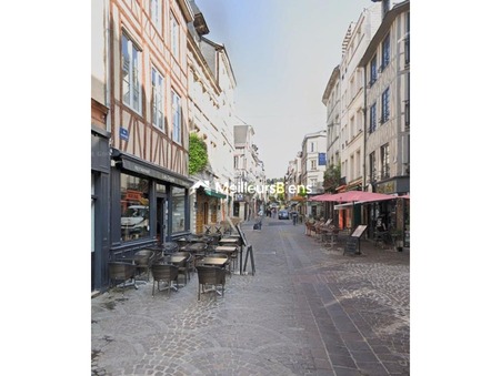 Appartement sur Rouen ; 83 000 &euro;  ; Achat Réf. MB1861562563