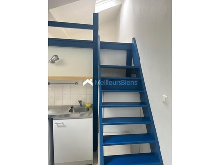 A vendre appartement Rouen 76000; 83 000 &euro; 