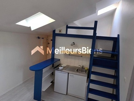 Vente appartement 83 000 &euro;  Rouen