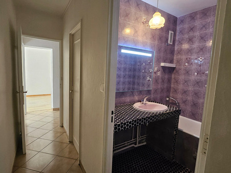 Appartement sur Avon ; 875 &euro;  ; Location Réf. 3055