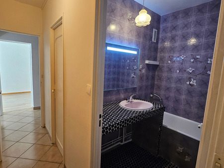 Appartement 875 &euro;  sur Avon (77210) - Réf. 3055