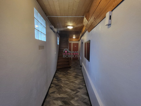 Immeuble 367 000 &euro;  sur Saint-Christophe-en-Bresse (71370) - Réf. 12169