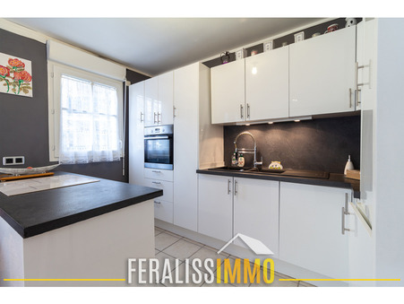 Appartement sur Vauréal ; 175 000 &euro;  ; Vente Réf. 9494