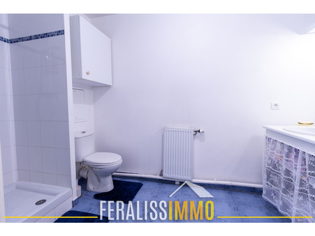 Appartement 175 000 &euro;  sur Vauréal (95490) - Réf. 9494