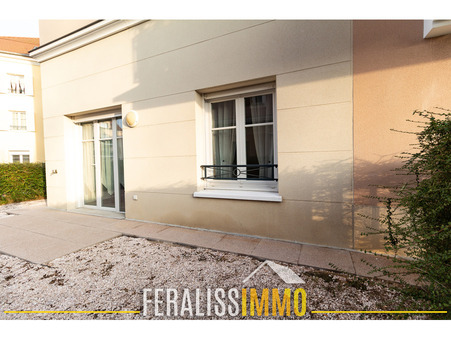 Achat appartement Vauréal Réf. 9494