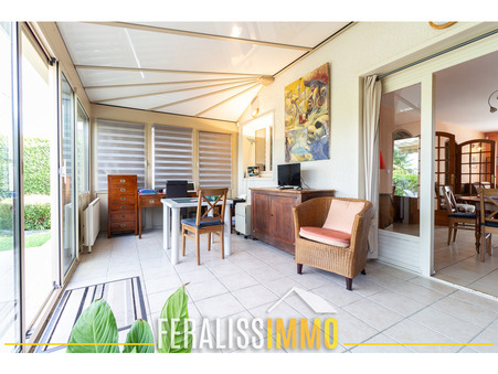 Maison 346 300 &euro;  sur Jouy-le-Moutier (95280) - Réf. 9746