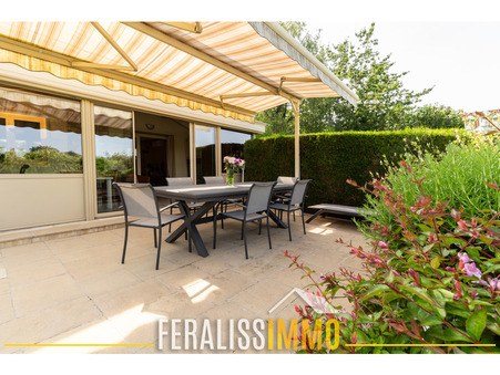 Achat maison Jouy-le-Moutier Réf. 9746