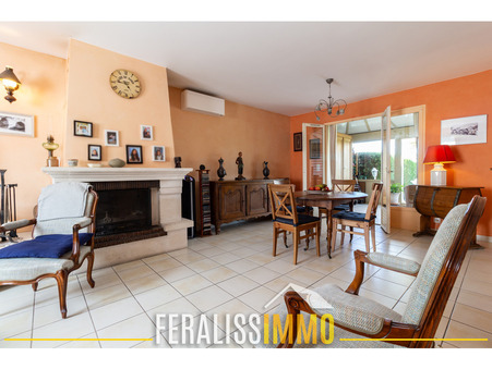 Maison sur Jouy-le-Moutier ; 346 300 &euro;  ; Vente Réf. 9746