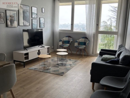 Appartement sur Poitiers ; 123 600 &euro; ; A vendre Réf. 1032