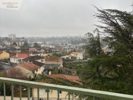 A vendre appartement Poitiers 86000; 123 600 &euro;