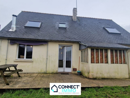 Vente Maison PLEYBER CHRIST Réf. 1944 - Slide 1