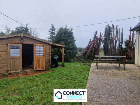 Vente Maison PLEYBER CHRIST Réf. 1944 - Slide 12